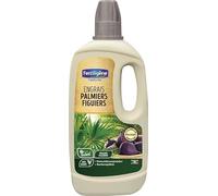 FERTILIGENE FEPAL750 - Engrais Liquide palmiers figuiers UAB -Floraison visiblement plus abondante en 7 jours -Apporte une nourriture équilibrée - Pour 107 L de solution diluée