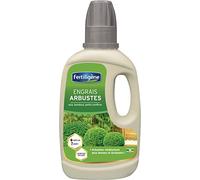 Engrais Arbustes Buis Bambous - 400 ml