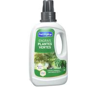Fertiligene Fepv400 - Engrais Liquide Plantes Vertes 400 Ml - Plantes Visiblement Plus Vertes En 7 Jours - Apporte Une Nourriture