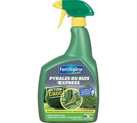 FERTILIGÈNE-Fertilisant pyral express