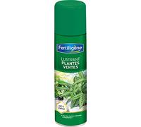 FERTILIGENE FLUSTRN - Lustrant Aérosol Plantes Vertes Prêt à L'emploi 200 ml - Pour des feuilles visiblement brillantes et éclatantes -Soin des plantes vertes de la maison, Neutre