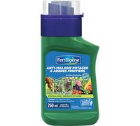 Fertiligène - Anti-maladies potager et arbres fruitiers 250ml