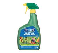 FERTILIGÈNE-Fongicide solution bordelaise Fertiligène - 800 ml