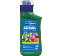 FERTILIGÈNE-Fongicide sulfultra anti-maladies rosiers ultra Fertiligène - 500 ml