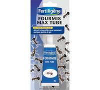 Fertiligène Fourmis Max Tube, Gel Anti-Fourmis à Action Radicale, 30g