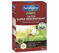 Fertiligene Gazon Regarnissage Terrains Endommagés - 2 Kg