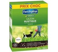 FERTILIGENE Gazon Rustique Universel - 3,75 kg G