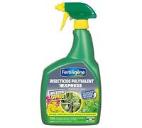 Fertiligène inecticide polyvalent Fpoly750
