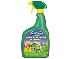 Fertiligène inecticide polyvalent Fpoly750
