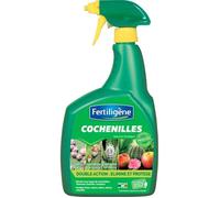 Fertiligène Insecticide anti-cochenille prêt-à-l'emploi 800 ml