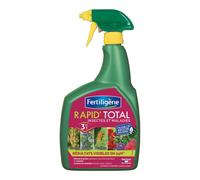 FERTILIGÈNE-Insecticide et fongicide Rapidtotal Fertiligène - 800 ml