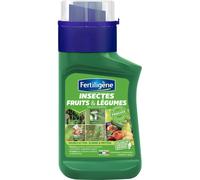 FERTILIGÈNE-Insecticide fruits et légumes Fertiligène - 250 ml