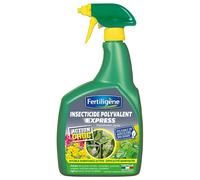Fertiligène insecticide polyvalent Fpoly750