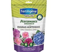 Fertiligène Engrais granulés pour hortensias, azalées, rhododendrons et camélias - 700 g