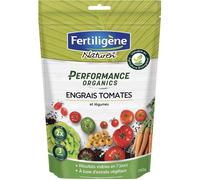 Fertiligene Naturen Poetom7 - Engrais Granulés Performance Organics Tomates, Légumes Uab 700 G -Résultats Dès 1Semaine -Nourrit Pe