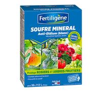 FERTILIGÈNE-Naturen soufre mineral Fertiligène - 750 g
