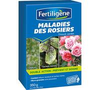 FERTILIGENE Anti-maladies Rosiers UAB 350 g