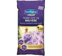 FERTILIGÈNE - Terre dite de bruyère 6L