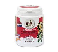 Fertilisant / Nutrient 100% Organique Bactrex de BioTabs (250g)