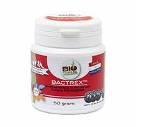 Fertilisant / Nutrient 100% Organique Bactrex de BioTabs (50g)