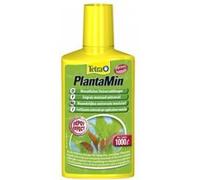 Fertilisant pour plantes tetra plantamin 100 ml G