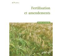 Fertilisation et amendements edition 2014 - Collectif - Educagri - broché - Scolaire / Universitaire