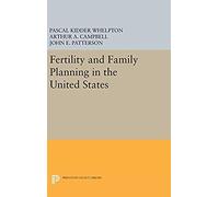 Fertility And Family Planning In The United States