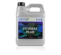 Fertilizante/Aditivo para Crecimiento y Floración Grotek Vitamax Plus (1L)