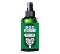 Fertilizer Plants, All-Purpose Plant Food, 150ml Nutrient Solution, Easy-to-Use for Vegetable Gardens, Supports Growing Gardens, Flowers, Trees, Grafting, Transplanting, Green