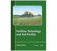 Fertilizer Technology And Soil Fertility