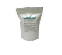 FertilTech Acide Oxalique 1.5 kg - Sel d’oseille ultra pur ≥ 99,6% | Nettoyant puissant pour bois grisé, marbre, aluminium, métaux, sols | Usage maison, bricolage, rénovation, atelier