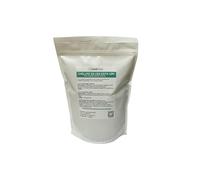 FertilTech Chélate de Fer EDTA 13% 1.5 kg - Anti-Chlorose Plantes et Gazon - Engrais Foliaire Soluble - Carence en Fer - Jardin, Feuilles Jaunes, Hydroponie