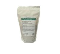 FertilTech Chélate de Fer EDTA 13% 750 g - Anti-Chlorose Plantes et Gazon - Engrais Foliaire Soluble - Carence en Fer - Jardin, Feuilles Jaunes, Hydroponie