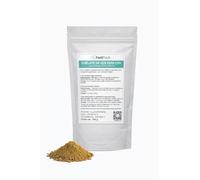 FertilTech Chélate de Fer EDTA 13% 750 g - Anti-Chlorose pour Plantes et Gazon - Engrais Foliaire Soluble - Corrige les Carences en Fer - Jardin, Feuilles Jaunes, Potager, Arbustes, Hydroponie