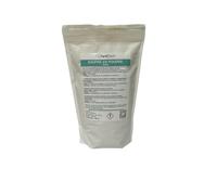 FertilTech Soufre en Poudre 750 g - Correcteur de pH, Traitement Fongicide Naturel, Anti-Oïdium, Répulsif Insectes - Sols, Jardin, Potager, Verger, Agriculture