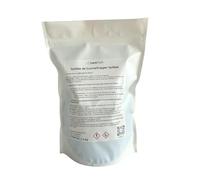 FertilTech Sulfate de Cuivre 1.5 kg - Traitement Algues, Engrais Plantes & Bouillie Bordelaise | Anti-Mildiou & Fongicide Naturel | Qualité Agricole & Aquaponie