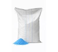 FertilTech Sulfate de Cuivre 25 kg - Traitement Algues, Engrais Plantes & Préparation Bouillie Bordelaise | Anti-Mildiou & Fongicide Naturel | Qualité Agricole & Aquaponie