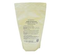 FertilTech Sulfate de Magnésium 750 g (Sel d’Epsom) - Engrais Minéral pour Plantes, Gazon et Potager - Apporte Magnésium et Soufre - Croissance & Feuillage Sain