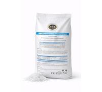 FertilTech Sulfate de Magnésium Sel d’Epsom 25 kg | Stimule la Croissance des Plantes, Corrige les Carences en Magnésium | Potager, Gazon, Fleurs, Jardin, Hydroponie, Feuillage