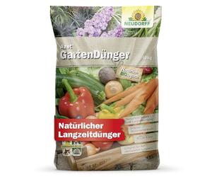 Fertofit Fertilizante Orgánico Huerta y Jardín 10 Kg