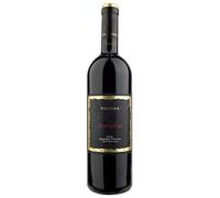 Fertuna, Messiio, (Caisse de 6x75cl), Toscane, Italie, Vin RougeFertuna