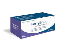 Fertybiotic Mujer Plus 15 Sticks