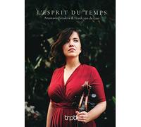 Feruleva,Anastasia - l'esprit du Temps [Import]