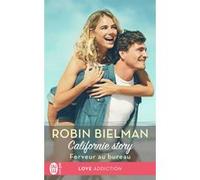 Ferveur au bureau Robin Bielman (Auteur), Marie Villani (Traduction)