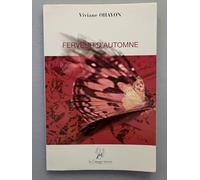 Ferveur d'automne