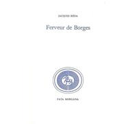 Ferveur de Borges