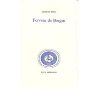 Ferveur de Borges