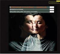 Ferveur et extase CD