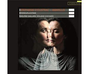 Ferveur & Extase