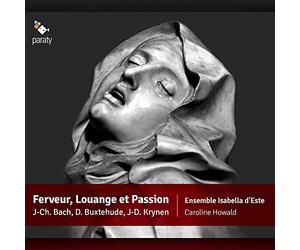 Ferveur Louange & Passion